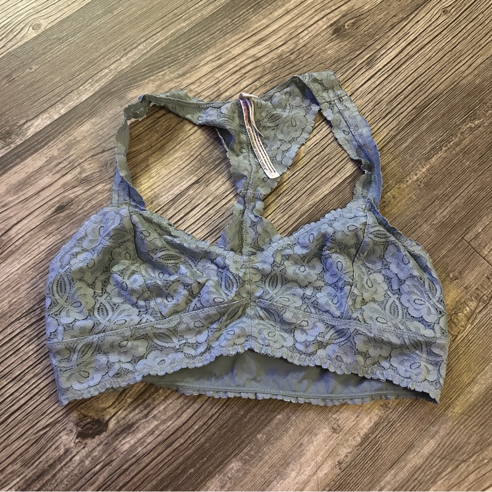 FREE PEOPLE bralette